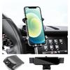 Car Phone Mount Holder For Porsche 718 Boxster Spyder 982 Panamera 971 Macan 95b Cayenne 92A Coupe 9YB Interior Accessories