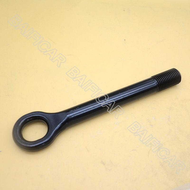Baificar Brand New Towing Hook 091471H000 09147-1H000 For Hyundai Genesis Coupe Tucson 2010- KIA K900 Sportage