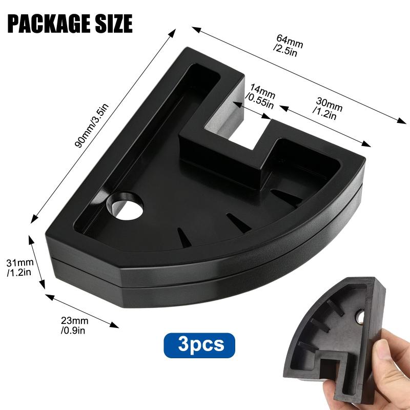1Pcs Tire Remover Tire Clamp Upper Tire Clamp Tire Mount Tire Changer Repair Parts Tool Car Accessories