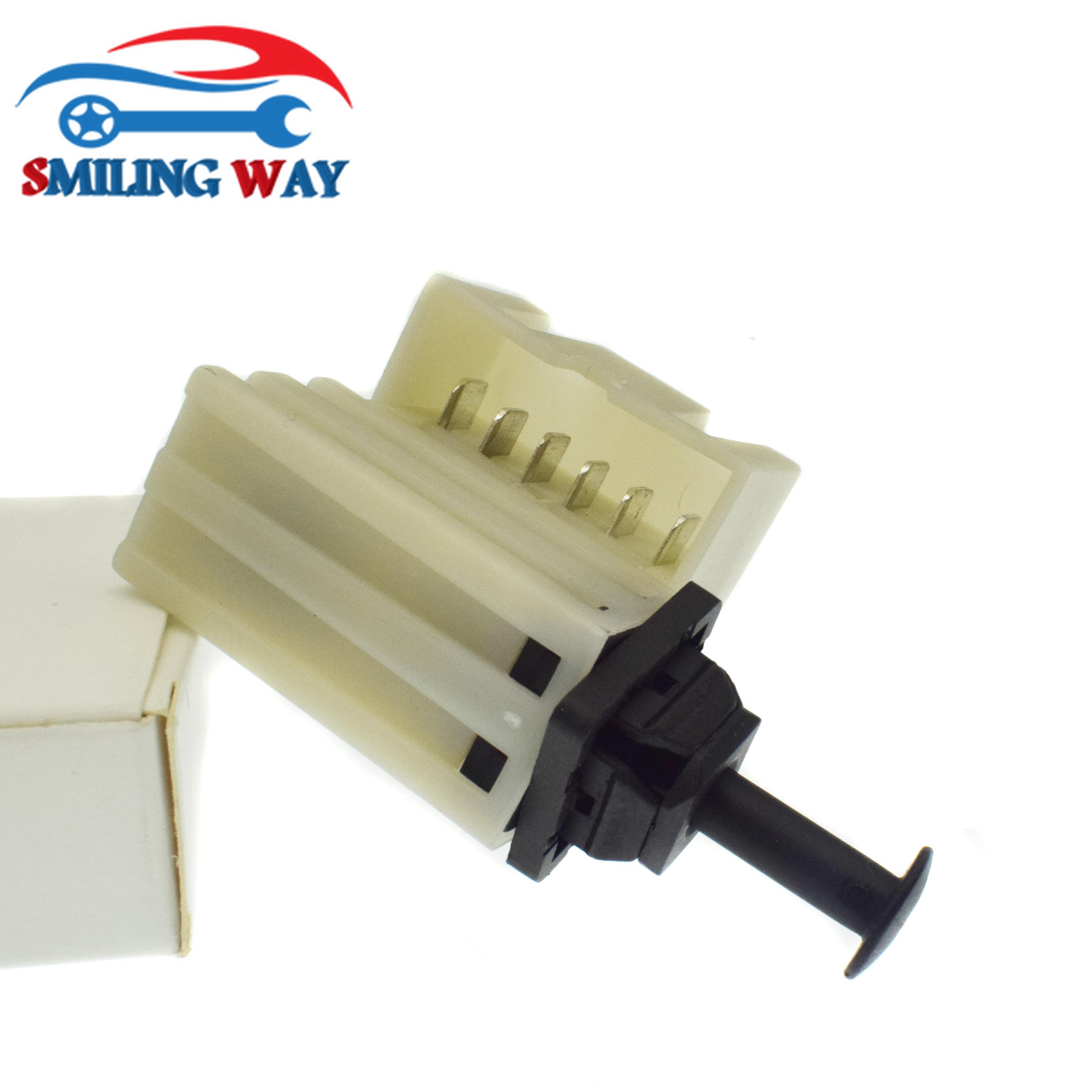 

Brake Light Switch For Dodge Chrysler Jeep Plymouth 300 Concorde LHS Sebring Town & Country Caravan Challenger Charger Intrepid світло-жовтого кольору