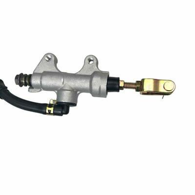 Motorcycle Rear Brake Pump Brake Upper Pump Applicable For Raptor 660 YFM660 YFM 660 2001-2005 4PT-2580E-00-00