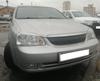 Winter Grille (SD/SW, Top) Matte for Chevrolet Lacetti