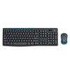 Logitech MK275 Wireless Keyboard and Mouse Combo