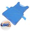 Summer Outdoor Ice Cooling Vest Sunstroke High Temperature Prevention Clothes