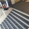 Yigongda Outdoor Hollow Anti-slip Commercial Mat