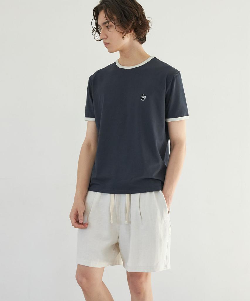SENTAIR Flint Shorts_Ivory