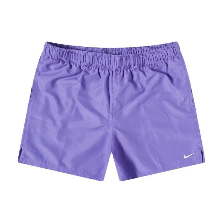 Nike Swim Essential 5 Volley Shorts Action Grape Men s NESSA560-505 M