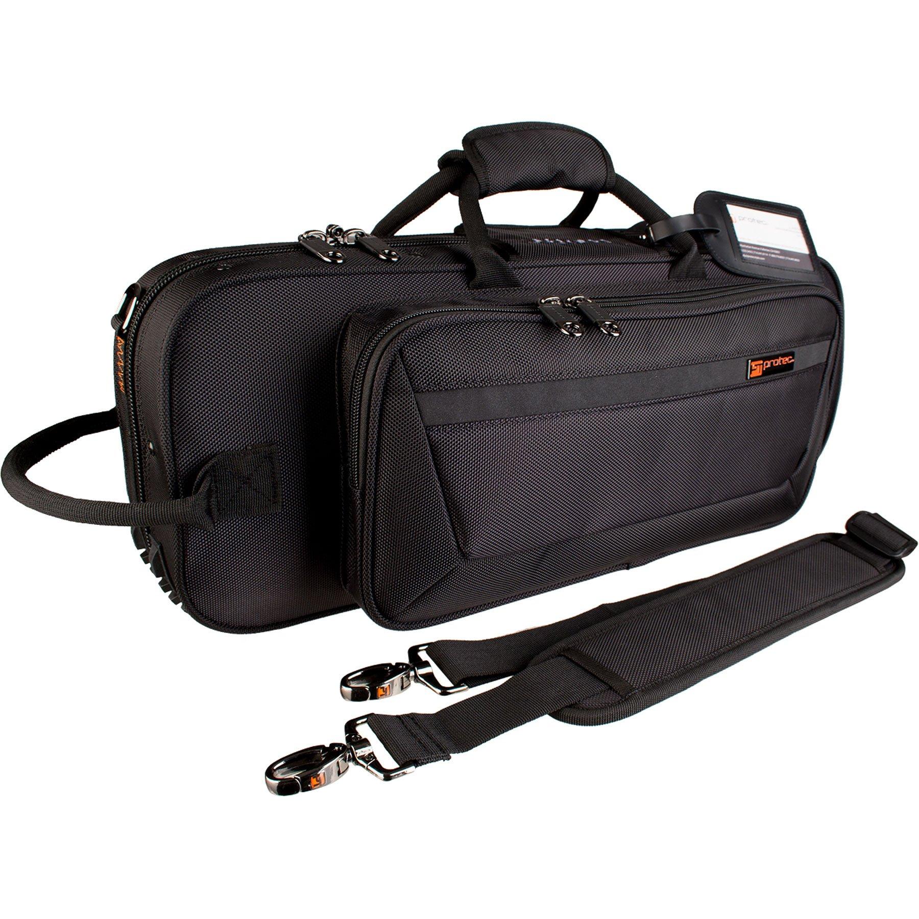 PROTEC Black Trumpet Gig Bag PB-301CT чёрный