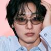 OWEN Sunglasses BEIGE