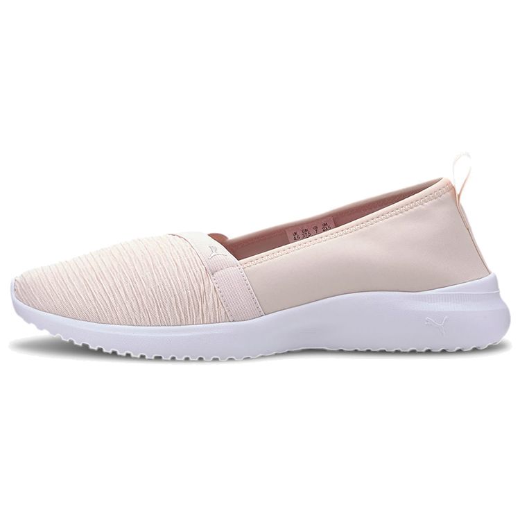 

Puma Adelina Pink Women sneaker 369621-08 35.5