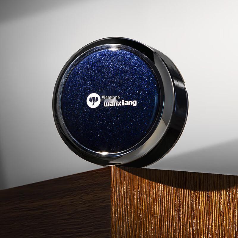 Vientiane Single-Layer Borosilicate Glass Tea Cup with Infuser