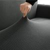 1/2/3/4 Seater Sofa Cover for Living Room L Shaped Corner Sofa Cover Stretch Sofa Slipcovers Elastic Thick Armchair Couch Cover