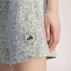 adidas Von Stella McCartney Erhöhtes Logo Trainingsshorts JI5237
