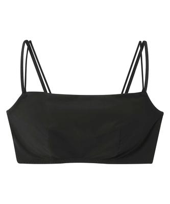 Bandeau schafft Volumen fügt hinzu BL [Amphi] Bügelloser BH, BH, Dekolleté, [BRAGENIC] BH, BMI645, Damen