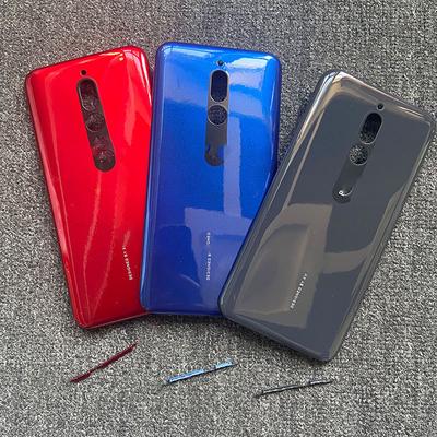 Battery  For Xiaomi Redmi 8 Back Housing Glass Rear Door  Panel 6.22 Inches 2019 High Quality Replacement