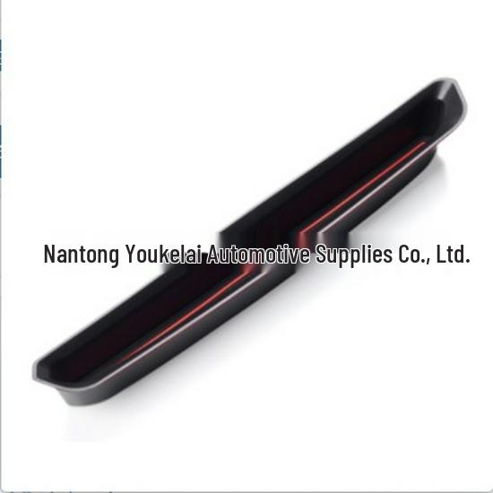 

18-19 Jeep Co-Pilot Handle Storage Box Organizer for Wrangler JK