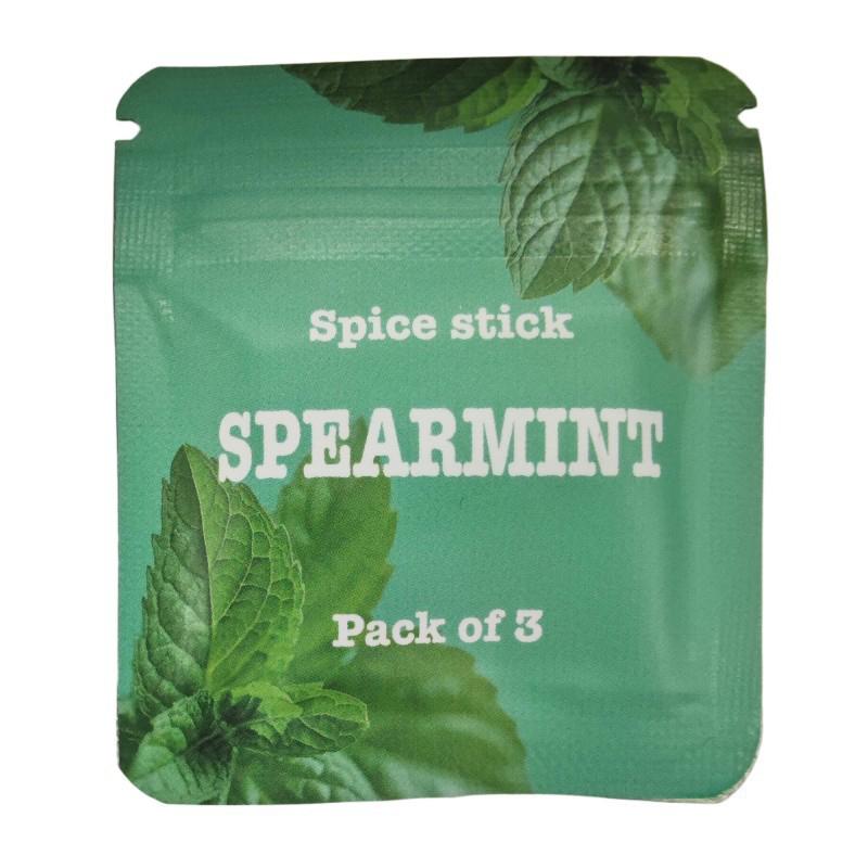 3Pcs/Bag Whistle Replacement Aromatherapycotton Core Fruit Flavor Quit Smoking Smokeless Preferred Infused Essential Oil