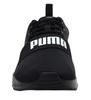 PUMA Wired Run - Puma Black/Puma White (373015-01) - 25.5cm