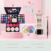 Stage Performance Makeup Eyeshadow Palette Pearlescent Color Special Makeup for Performances Non-Toxic Cosmetics