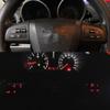 For Mazda 3/5 CX7 BL 2008 2009 2010 2011 2012 2013 High quality Steering Wheel BT Audio Cruise Control Button Switch Car Styling