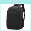 Travel Oxford Backpack Unisex With 16in Laptop Pocket Breathable For Students