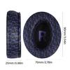 Easy to Replace Ear Pad for HD4.50BT 4.30 Headsets Ear Cushions Long Wearing Earpads Comfort Sponges Earpad Everyday Use