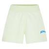 Jack Wills Womens/Ladies Fleece Sweat Shorts