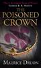 Buch The Poisoned Crown : Book 3