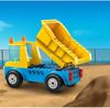 LEGO City 60391 Trucks and Crane with Demolition Ball