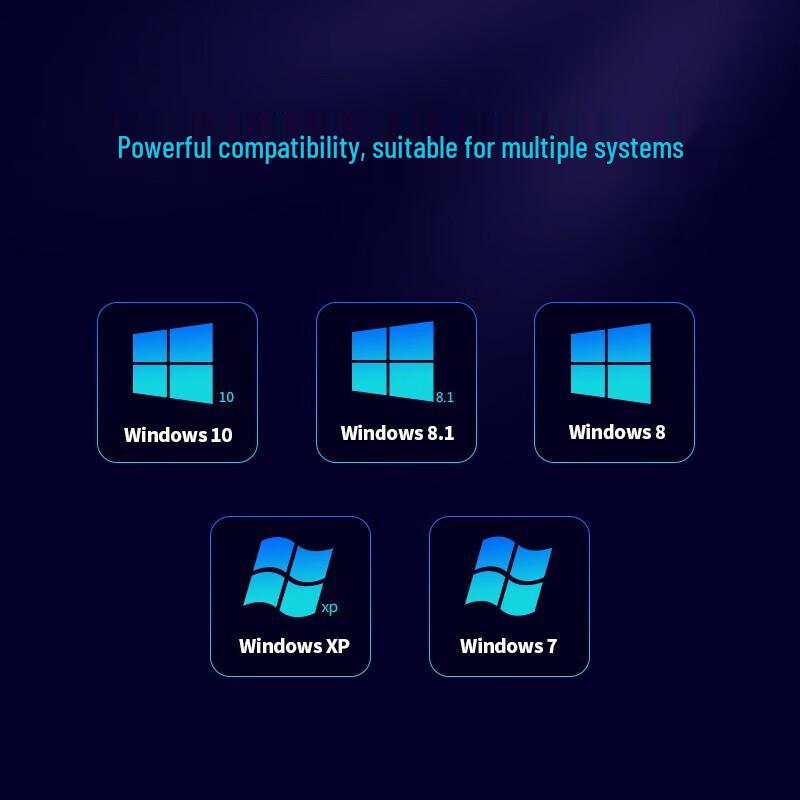 Tp-Link Desktop Dual-Band Wi-Fi Adapter