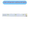 Kompatibelt LED-lys for Haier kjøleskap BCD575WDB 518WDGH 0064001827