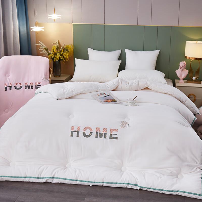 

Hengyuanxiang Soybean Fiber Warm Comforter