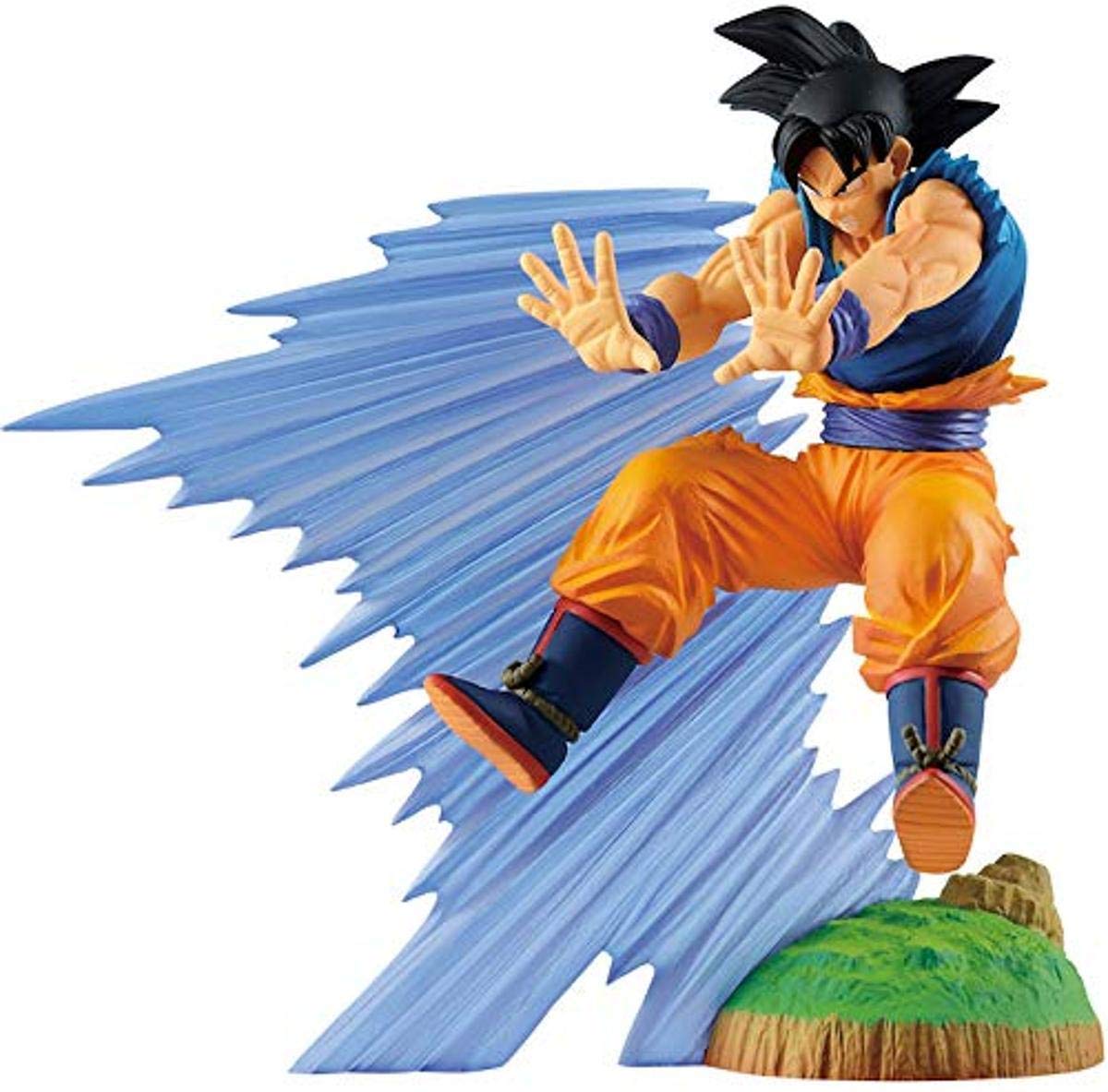 

Коробка истории Dragon Ball Z, том 1