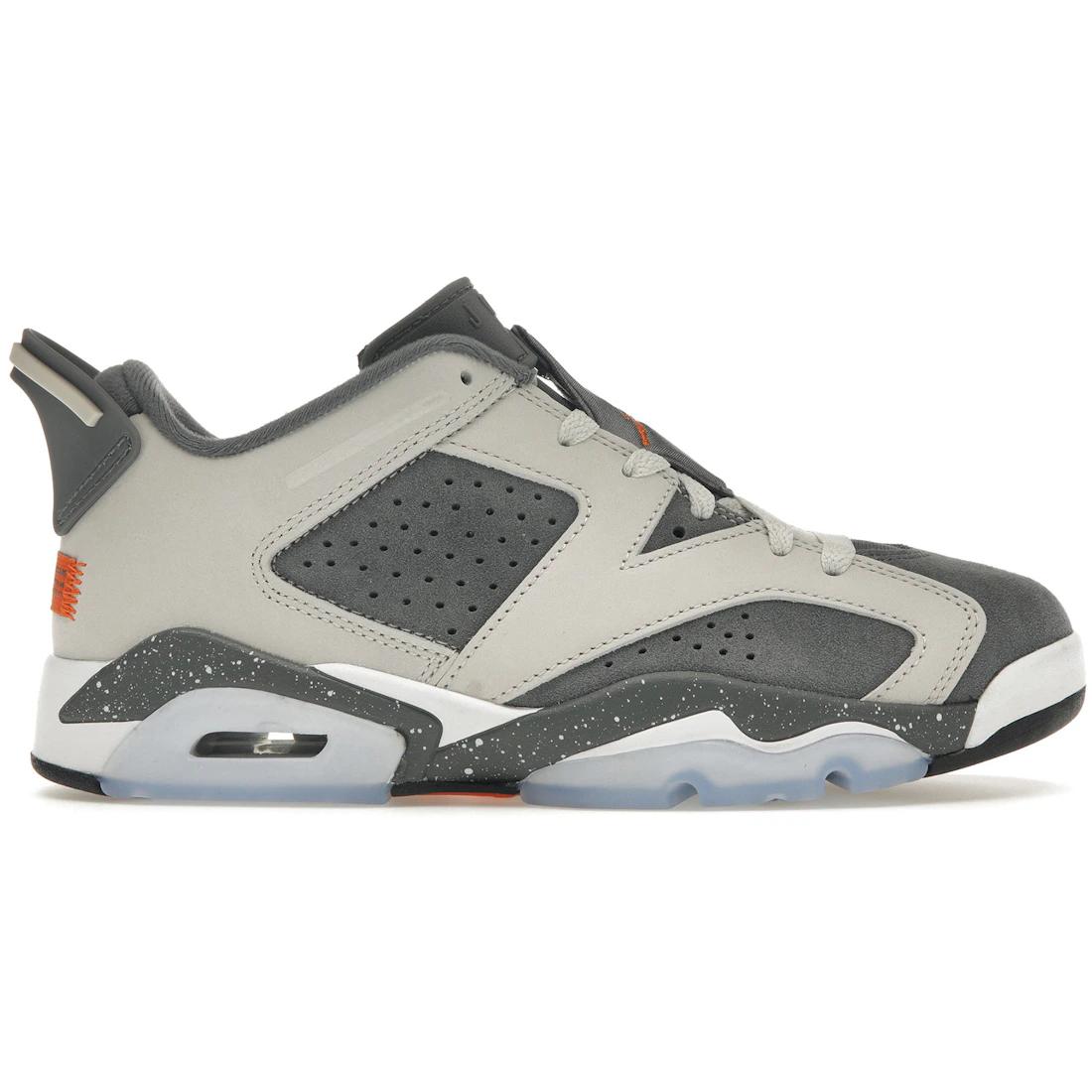 

Кроссовки Jordan 6 Retro Low PSG (2023)(ДЗ4133-008) 42