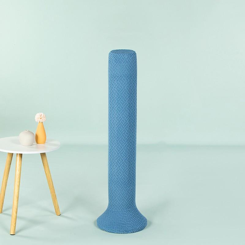 All-inclusive Elastische Universelle Netzabdeckung Haushalts Standventilator Staubschutz Vollständige Abdeckung Schutzhülle Heimdekoration