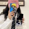 Bleach Seviye Harribel Cep Telefonu Kılıfı Samsung Galaxy S26 S25 S24 S23 S22 S21 S20 Note20 Plus FE Ultra Renkli Kılıf Kılıf
