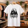 Nosferatu Shirt, Classic Horror Movie T-Shirt, Vintage Vampire Tee, Gothic Graphic Shirt, Retro Silent Film Top, Spooky Halloween Apparel