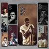 Singer Zayn Malik Phone Case For Samsung S25,S24,S21,S22,S23,S30,Ultra,S20,Plus,Fe,Lite,Note,10,9,5G Black Cover