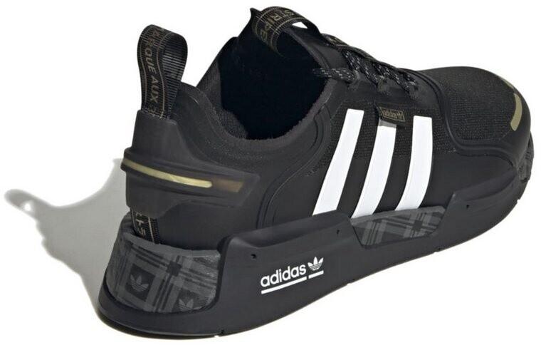 Кроссовки Adidas NMD V3 мужская повседневная обувь черный ID6713