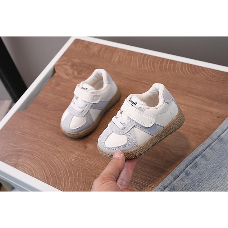 Kids Spring Autumn Sneakers Toddler Walking Shoes Boys Girls Casual Shoes