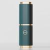 Portable Luxury Travel Toothbrush & Toothpaste Holder Set