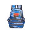 Kids' Tactical Camouflage Backpack