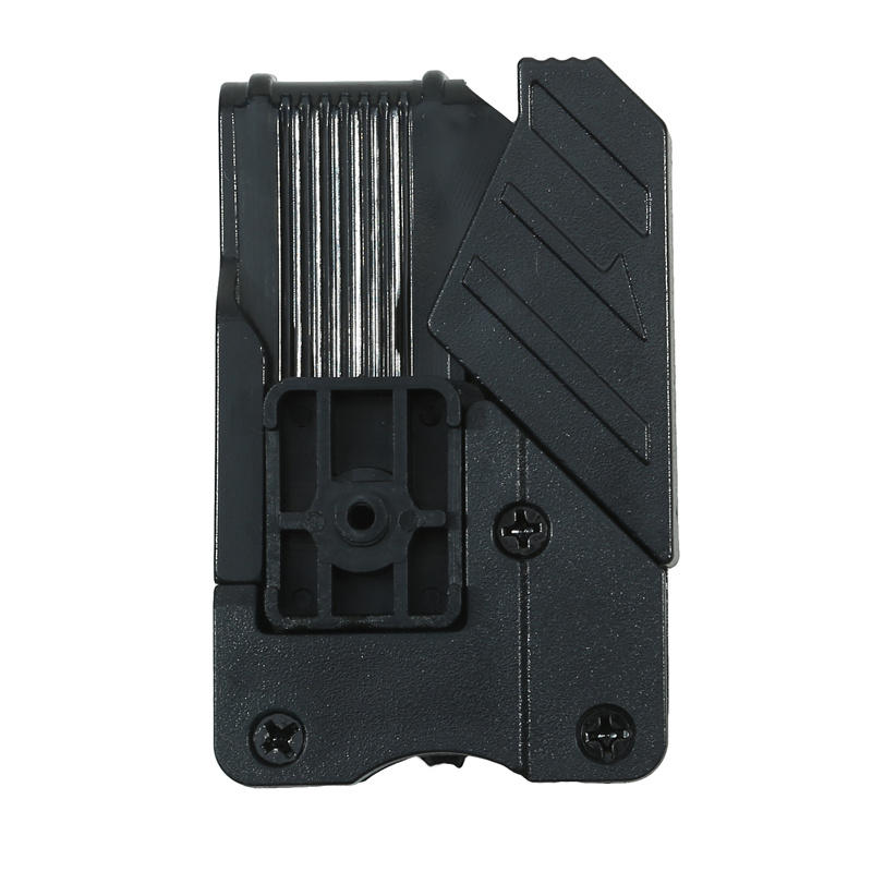 1PCS New High Quality Tool Buckle Electric Drill Tape Electric Wrench Hammer Hanger Holder For Belt Tape Measure 2025