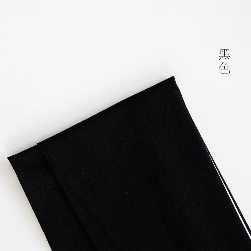 Japanese Any-cut Pantyhose Summer Invisible Flesh-colored Stockings Thin Breathable Women's Sexy Black