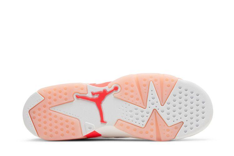Air Jordan 6 Retro Low GS 'Atmosphere'