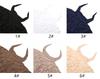 Women Instant Hijab Turban Cotton Jersey Hijab Soft Forehead Cross Instant Hijab Shawls Wraps Muslim Stretch Head Scarf Headband