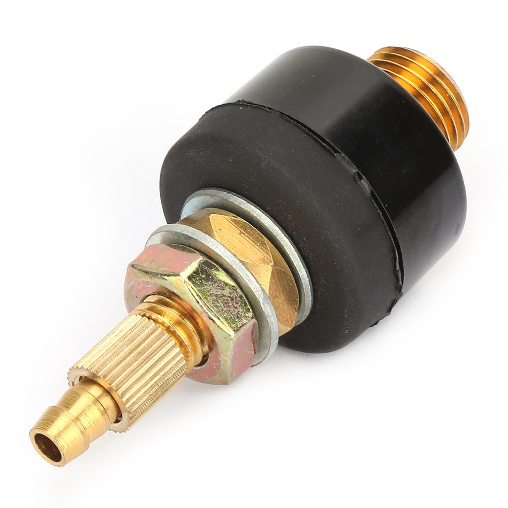 1Pc Gas Electric Quick Connector  *1.5 MIG TIG Welder Torch Consumables