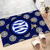 1 Stück Fußballmannschaft (49) Design Bedruckter Teppich für Schlafzimmer Wohnzimmer Heimdekoration Teppiche Matte Rutschfeste Matte Teppich für das Bett