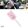 Adjustable Touch N Go Stick Holder Touch&Go Toll Card Stick Holder TnG Stick