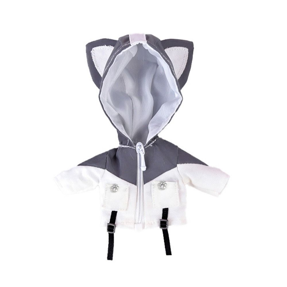 

Джинсы для кукол JP, штаны, аксессуары для кукол, одежда для кукол, одежда из хлопка для кукол OB11 Pink-Coat